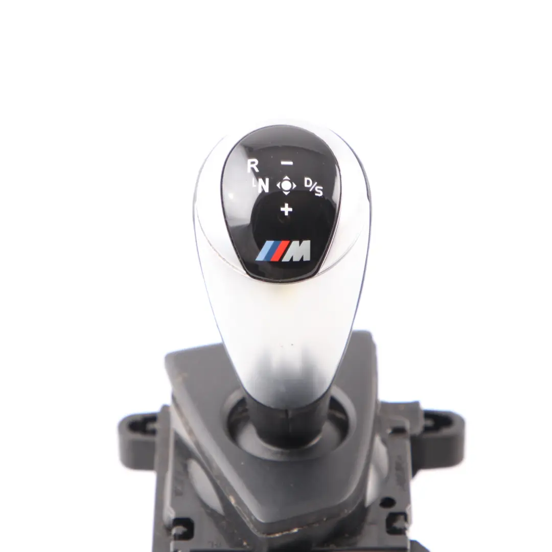 Switch Gearbox Knob Shifting Mechanism to BMW F80 M3 F82 F83 M4 Gear with Part number 7848612 BMW F80 M3 F82 F83 M4 Gear Switch Gearbox Knob Shifting Mechanism - SKU rhd-7848612 - Part number 7848612
