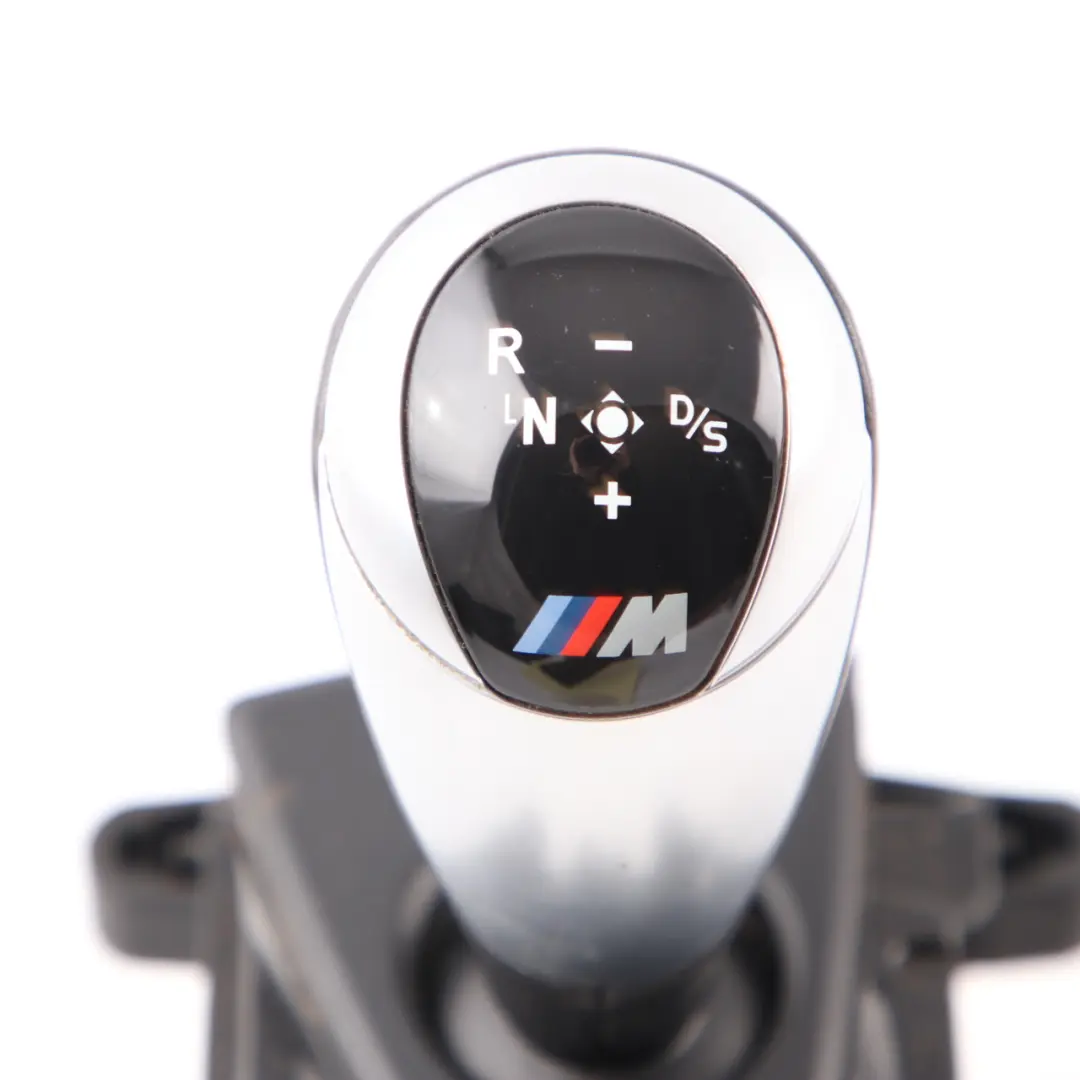 Switch Gearbox Knob Shifting Mechanism to BMW F80 M3 F82 F83 M4 Gear with Part number 7848612 BMW F80 M3 F82 F83 M4 Gear Switch Gearbox Knob Shifting Mechanism - SKU rhd-7848612 - Part number 7848612