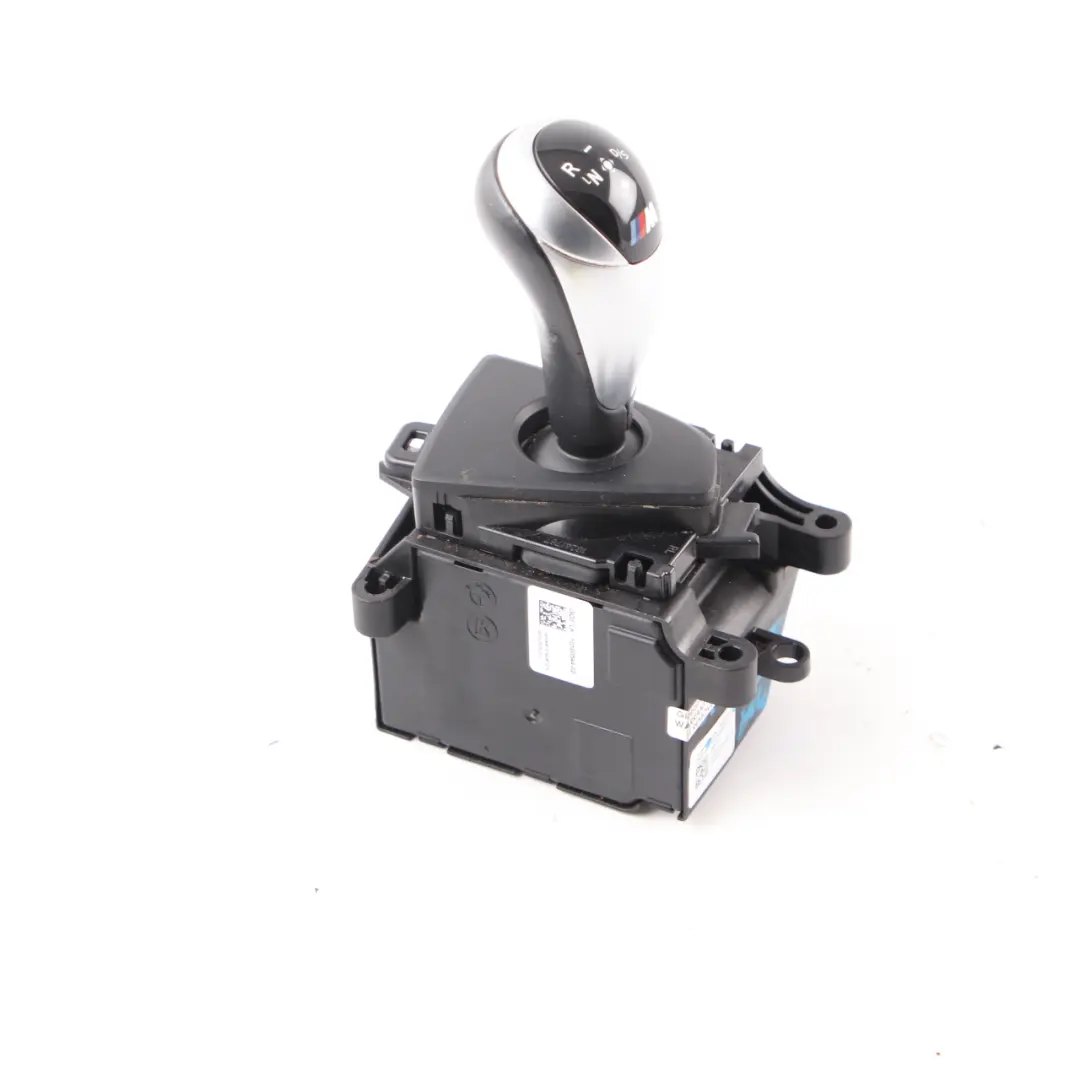BMW F80 M3 F82 F83 M4 Gear Switch Gearbox Knob Shifting Mechanism - SKU rhd-7848612 - Part number 7848612