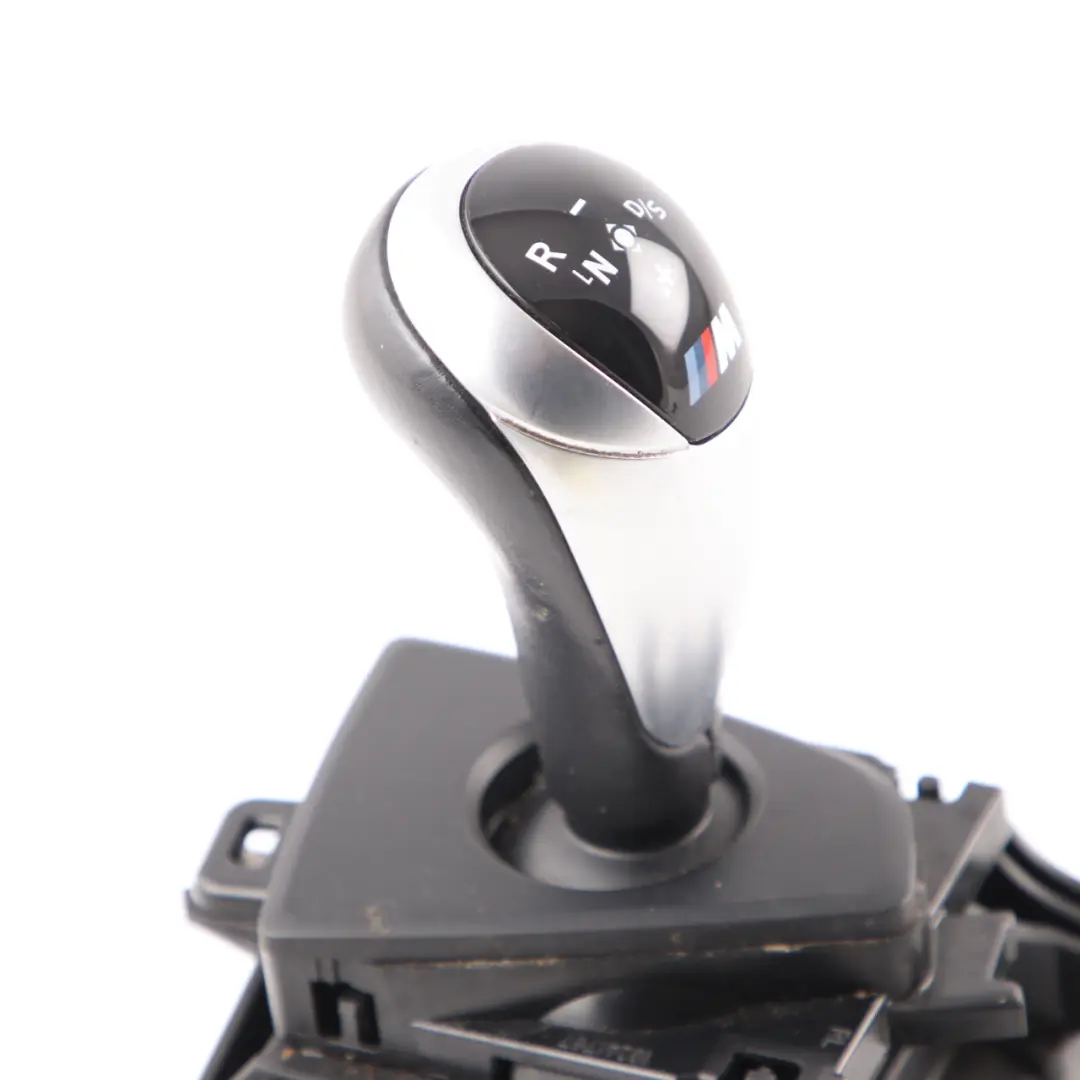 Switch Gearbox Knob Shifting Mechanism to BMW F80 M3 F82 F83 M4 Gear with Part number 7848612 BMW F80 M3 F82 F83 M4 Gear Switch Gearbox Knob Shifting Mechanism - SKU rhd-7848612 - Part number 7848612