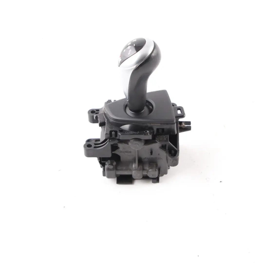 Switch Gearbox Knob Shifting Mechanism to BMW F80 M3 F82 F83 M4 Gear with Part number 7848612 BMW F80 M3 F82 F83 M4 Gear Switch Gearbox Knob Shifting Mechanism - SKU rhd-7848612 - Part number 7848612