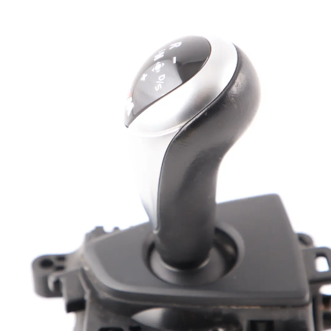 BMW F80 M3 F82 F83 M4 Gear Switch Gearbox Knob Shifting Mechanism - SKU rhd-7848612 - Part number 7848612