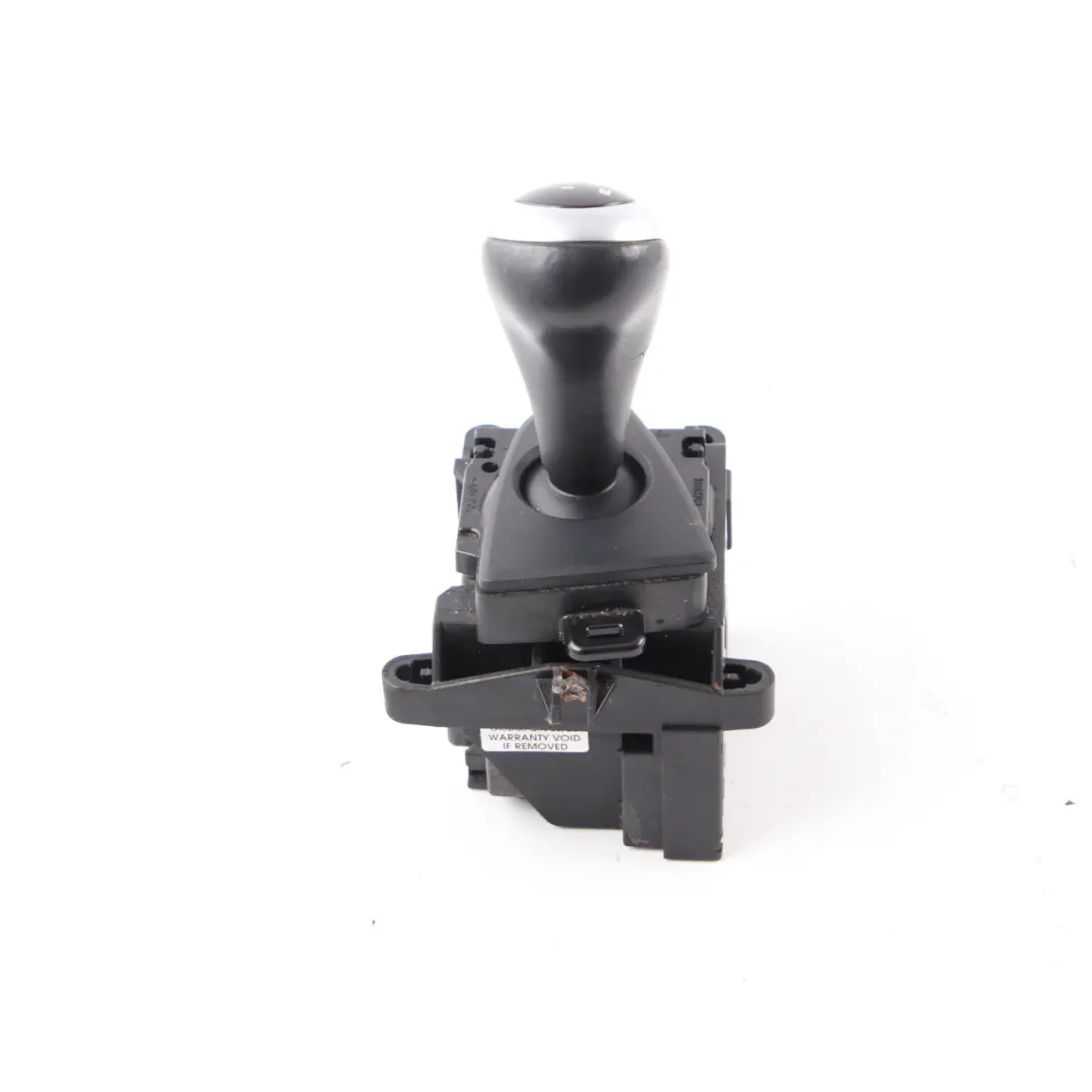 BMW F80 M3 F82 F83 M4 Gear Switch Gearbox Knob Shifting Mechanism - SKU rhd-7848612 - Part number 7848612