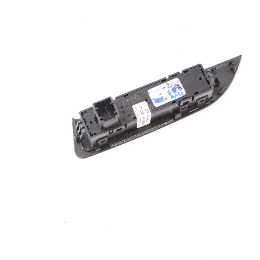 Switch Panel BMW F80 M3 F82 F83 PDC Steering Suspension Control Unit to with Part number 7850487 Switch Panel BMW F80 M3 F82 F83 PDC Steering Suspension Control Unit - SKU rhd-7850487-2 - Part number 7850487