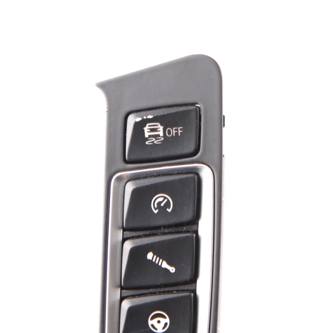 Switch Panel BMW F80 M3 F82 F83 PDC Steering Suspension Control Unit to with Part number 7850487 Switch Panel BMW F80 M3 F82 F83 PDC Steering Suspension Control Unit - SKU rhd-7850487-2 - Part number 7850487