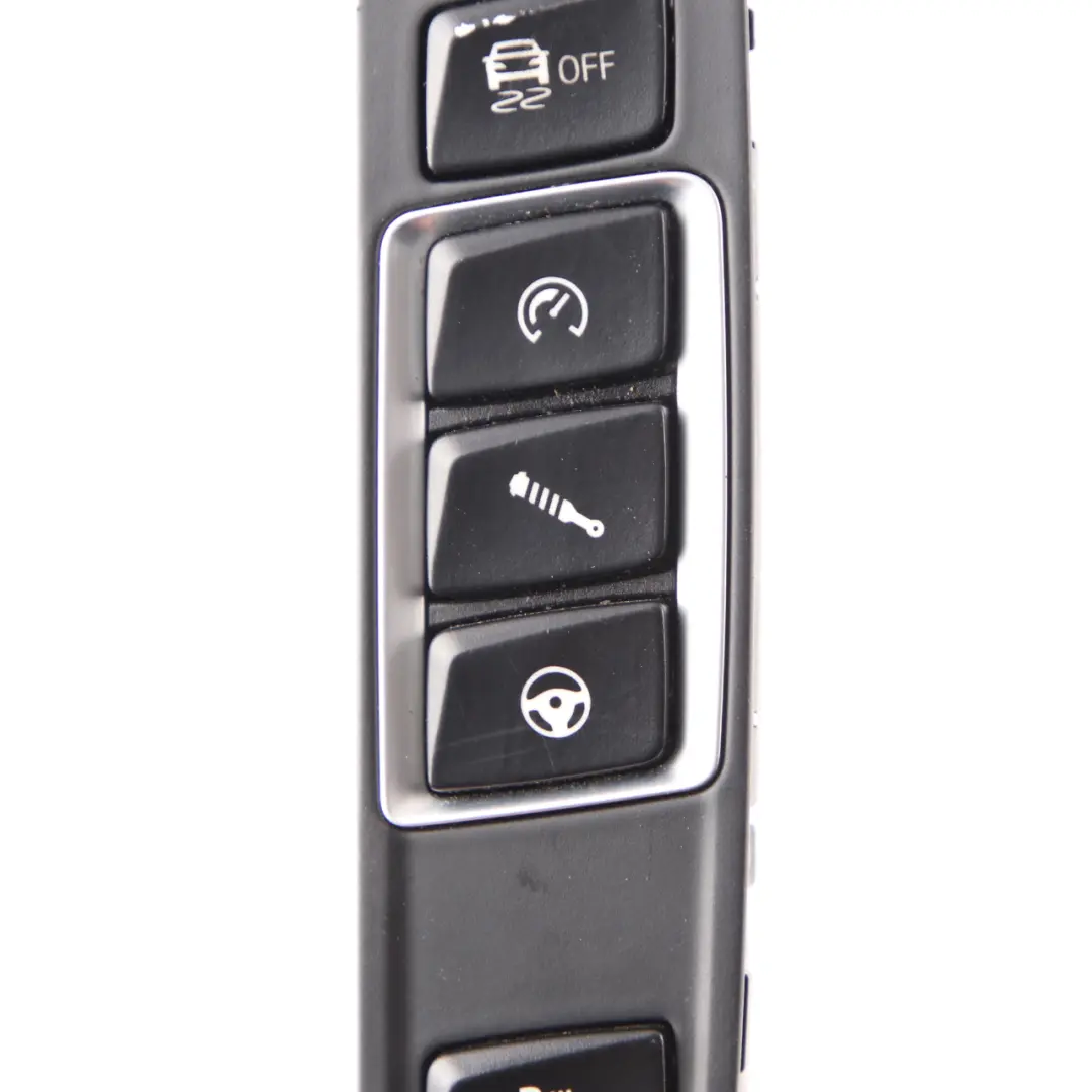  Switch Panel BMW F80 M3 F82 F83 PDC Steering Suspension Control Unit - SKU rhd-7850487-2 - Part number 7850487