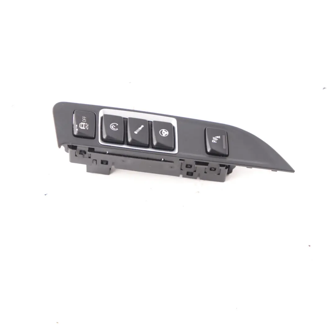 Switch Panel BMW F80 M3 F82 F83 PDC Steering Suspension Control Unit to with Part number 7850487 Switch Panel BMW F80 M3 F82 F83 PDC Steering Suspension Control Unit - SKU rhd-7850487-2 - Part number 7850487