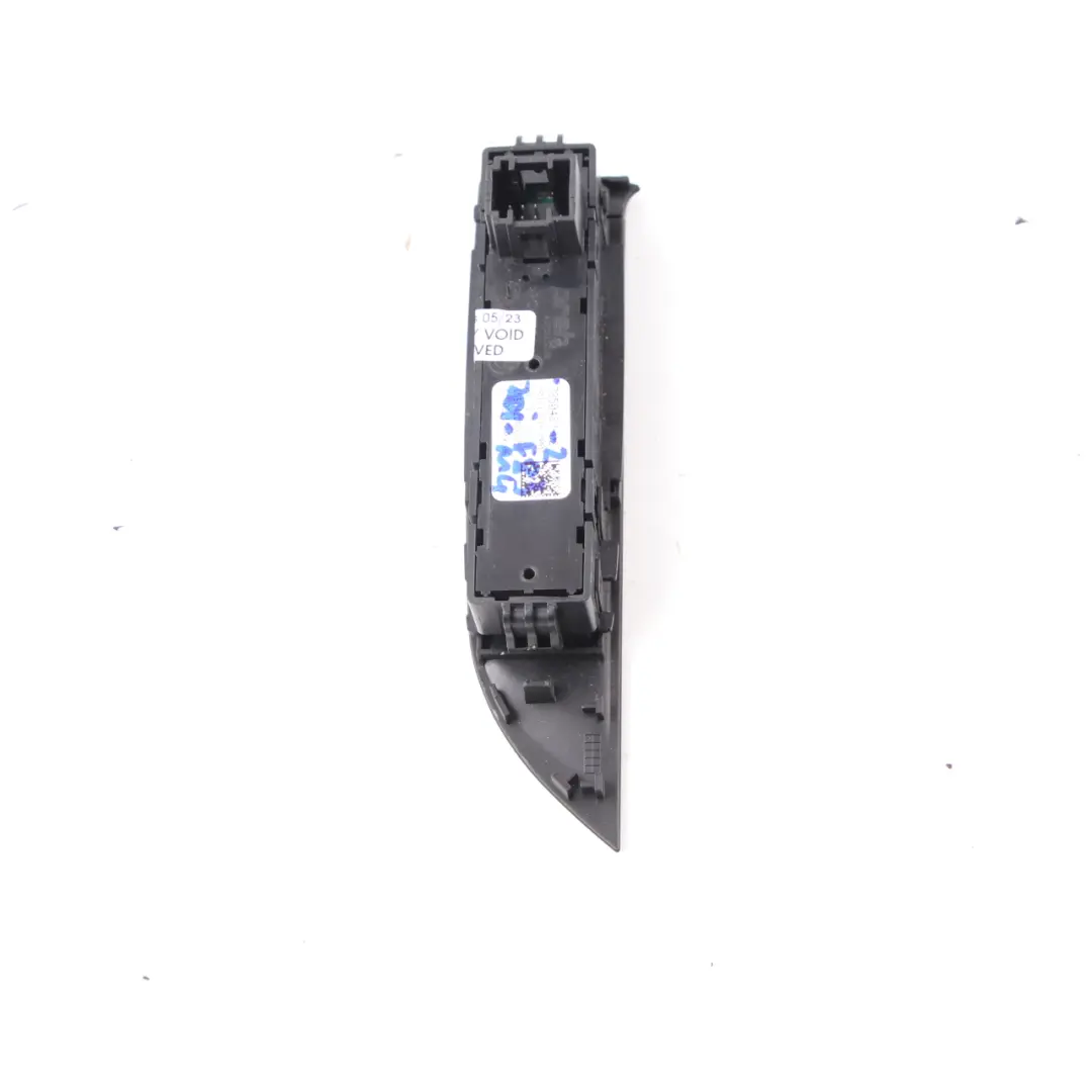  Switch Panel BMW F80 M3 F82 F83 PDC Steering Suspension Control Unit - SKU rhd-7850487-2 - Part number 7850487
