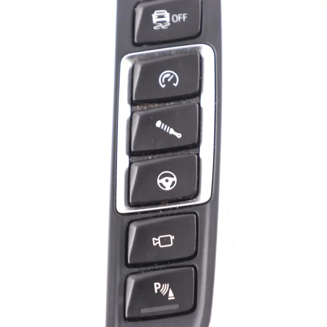  Centre Console Switch BMW F80 M3 F82 M4 Control Panel Button PDC Sport - SKU rhd-7850488 - Part number 7850488