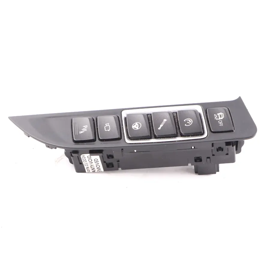  Centre Console Switch BMW F80 M3 F82 M4 Control Panel Button PDC Sport - SKU rhd-7850488 - Part number 7850488
