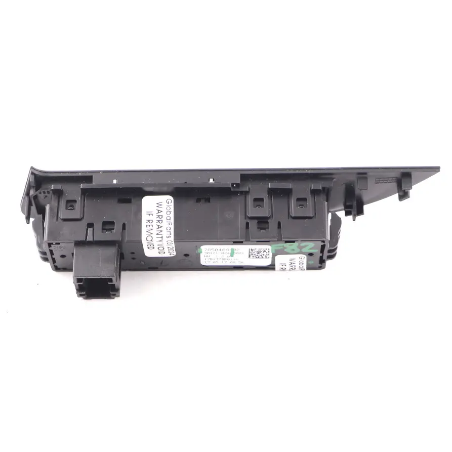 Centre Console Switch BMW F80 M3 F82 M4 Control Panel Button PDC Sport to with Part number 7850488 Centre Console Switch BMW F80 M3 F82 M4 Control Panel Button PDC Sport - SKU rhd-7850488 - Part number 7850488
