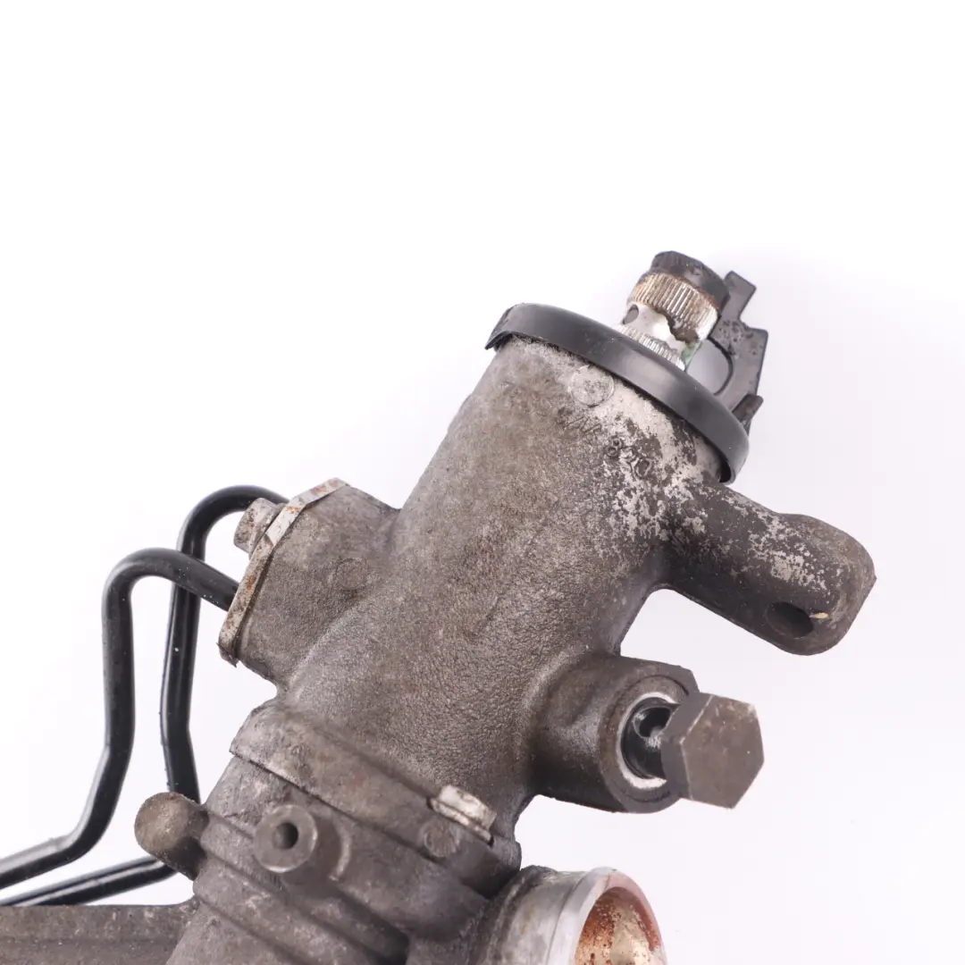 Steering Rack Servotronic Pinion Box Gear to BMW E90 E91 E92 X3 E83 Power with Part number 7853974 BMW E90 E91 E92 X3 E83 Power Steering Rack Servotronic Pinion Box Gear - SKU rhd-7853974 - Part number 7853974