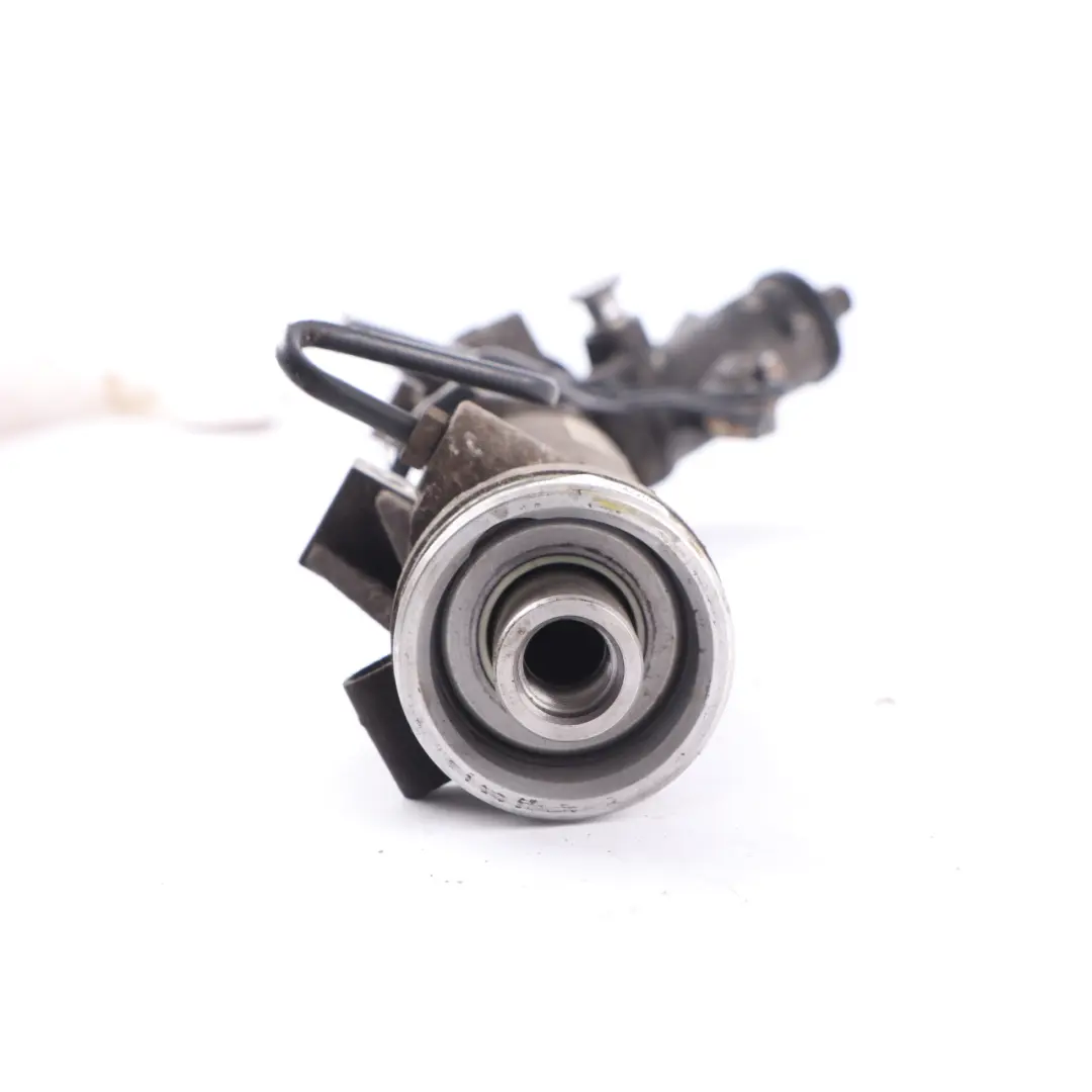 Steering Rack Servotronic Pinion Box Gear to BMW E90 E91 E92 X3 E83 Power with Part number 7853974 BMW E90 E91 E92 X3 E83 Power Steering Rack Servotronic Pinion Box Gear - SKU rhd-7853974 - Part number 7853974