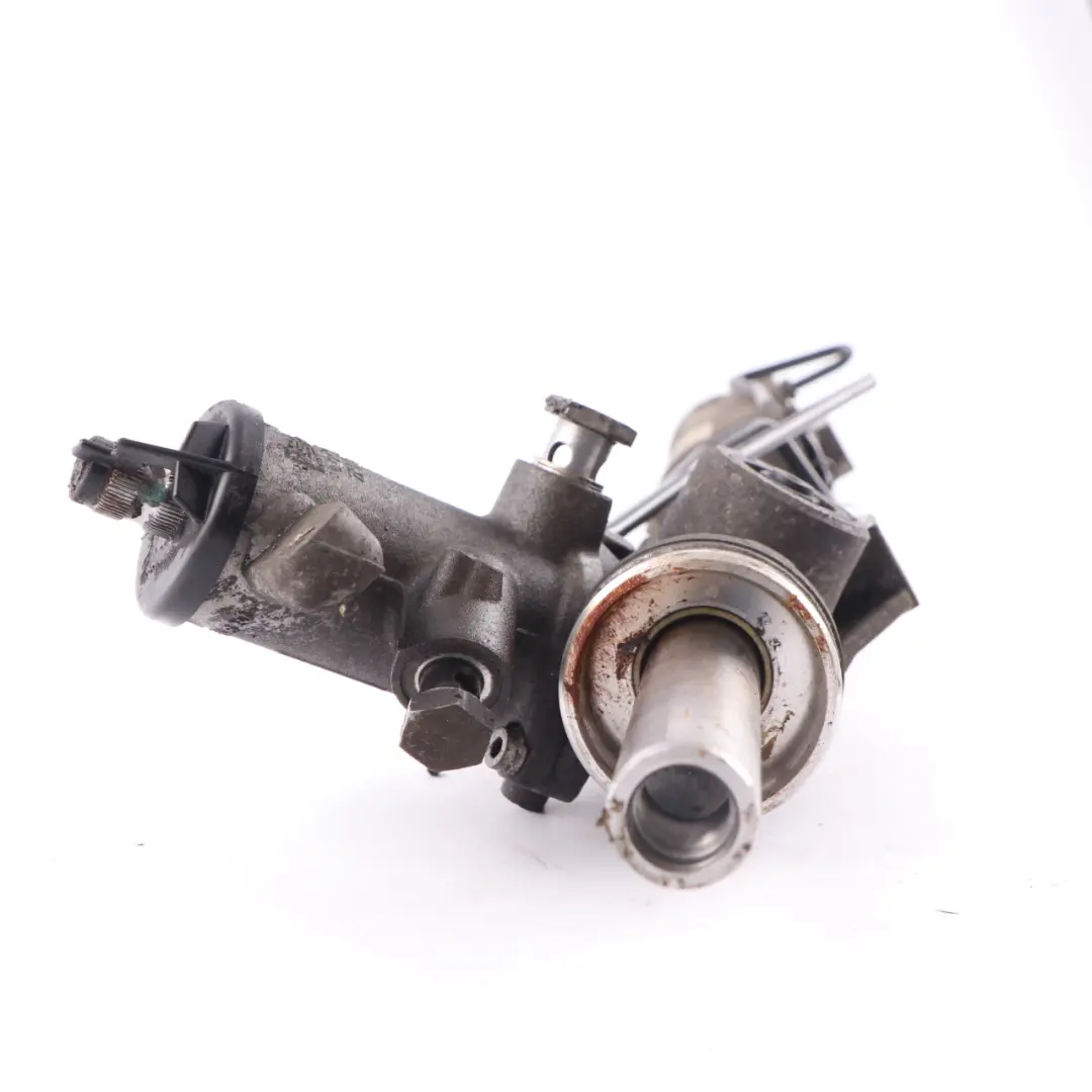Steering Rack Servotronic Pinion Box Gear to BMW E90 E91 E92 X3 E83 Power with Part number 7853974 BMW E90 E91 E92 X3 E83 Power Steering Rack Servotronic Pinion Box Gear - SKU rhd-7853974 - Part number 7853974