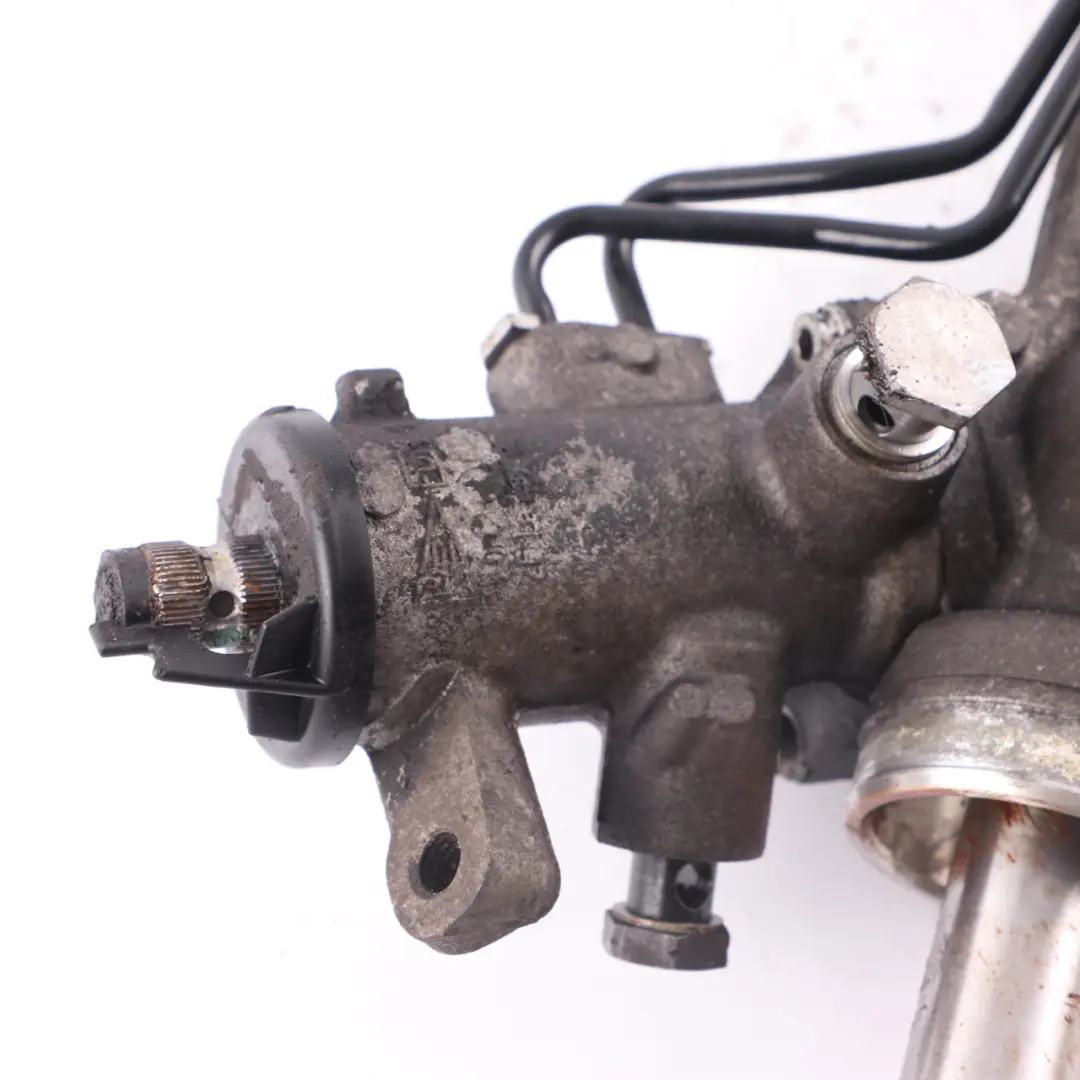 Steering Rack Servotronic Pinion Box Gear to BMW E90 E91 E92 X3 E83 Power with Part number 7853974 BMW E90 E91 E92 X3 E83 Power Steering Rack Servotronic Pinion Box Gear - SKU rhd-7853974 - Part number 7853974