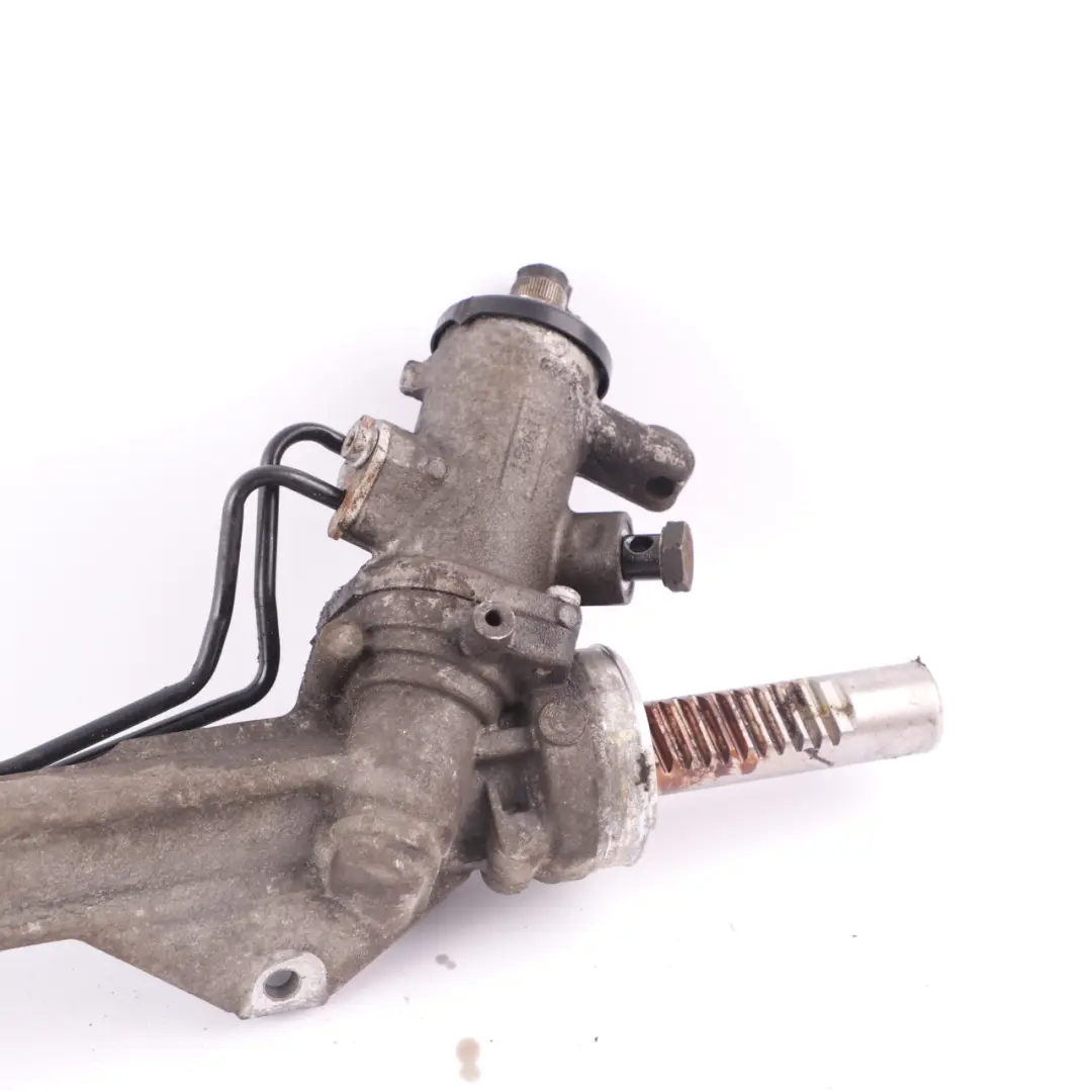 Steering Rack Servotronic Pinion Box Gear to BMW E90 E91 E92 X3 E83 Power with Part number 7853974 BMW E90 E91 E92 X3 E83 Power Steering Rack Servotronic Pinion Box Gear - SKU rhd-7853974 - Part number 7853974