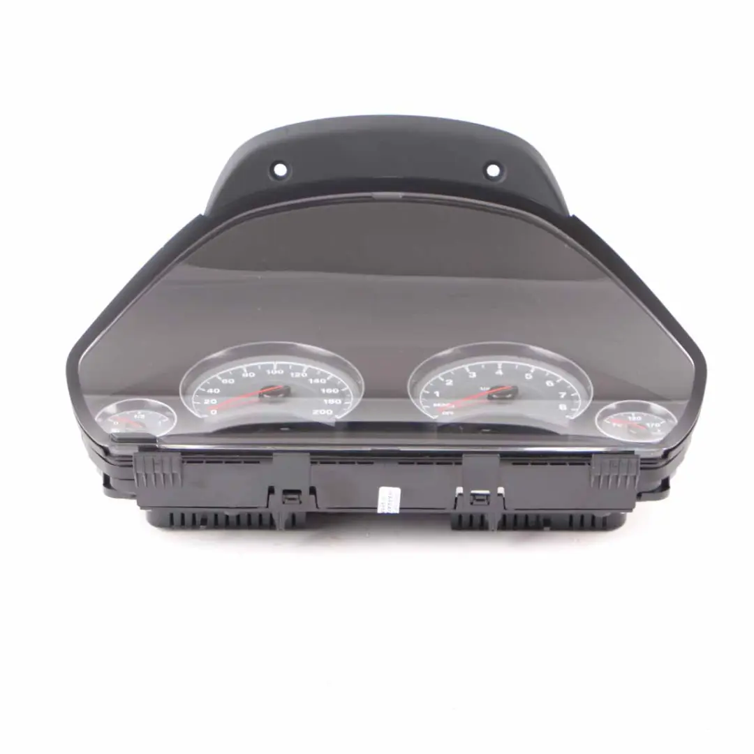  Instrument Cluster BMW F80 M3 F82 F83 M4 Petrol Speedo Clocks Automatic - SKU rhd-7854723 - Part number 7854723