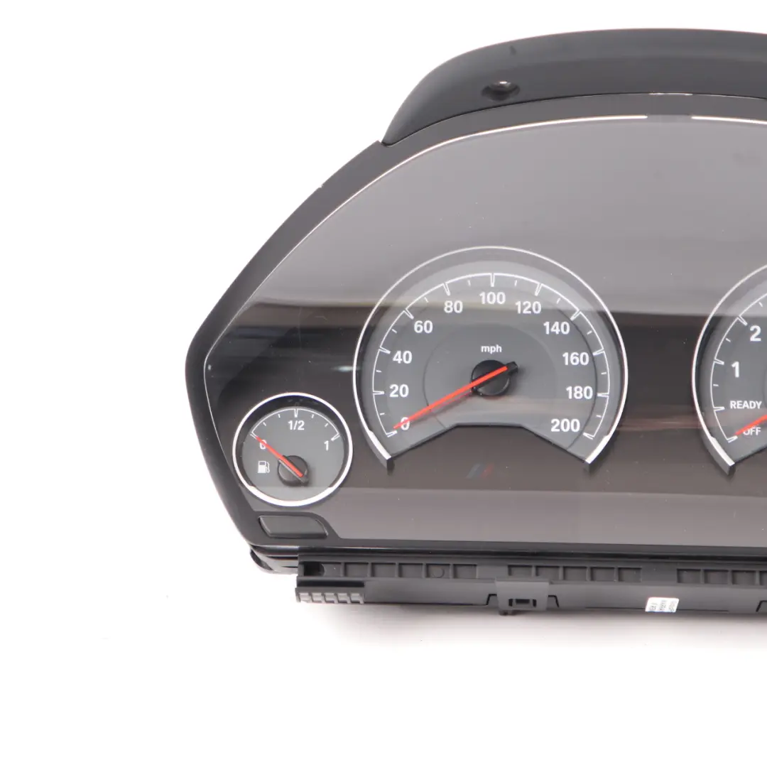  Instrument Cluster BMW F80 M3 F82 F83 M4 Petrol Speedo Clocks Automatic - SKU rhd-7854723 - Part number 7854723