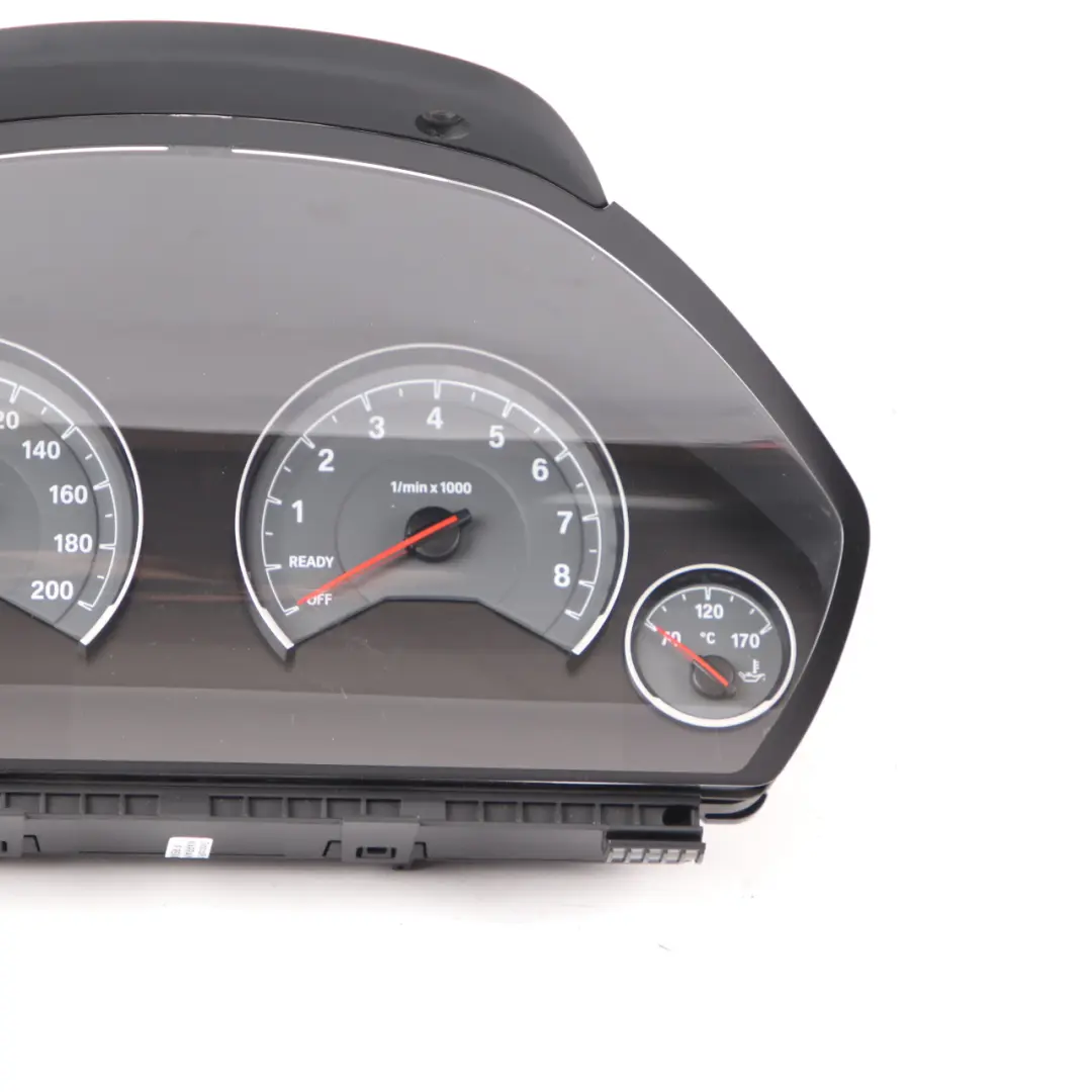  Instrument Cluster BMW F80 M3 F82 F83 M4 Petrol Speedo Clocks Automatic - SKU rhd-7854723 - Part number 7854723