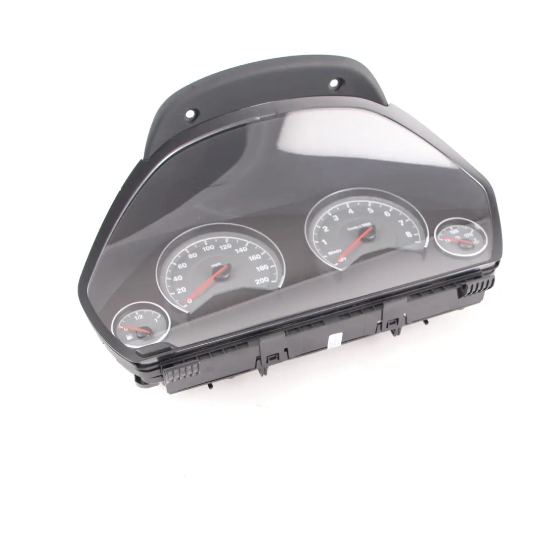 Instrument Cluster BMW F80 M3 F82 F83 M4 Petrol Speedo Clocks Automatic to with Part number 7854723 Instrument Cluster BMW F80 M3 F82 F83 M4 Petrol Speedo Clocks Automatic - SKU rhd-7854723 - Part number 7854723