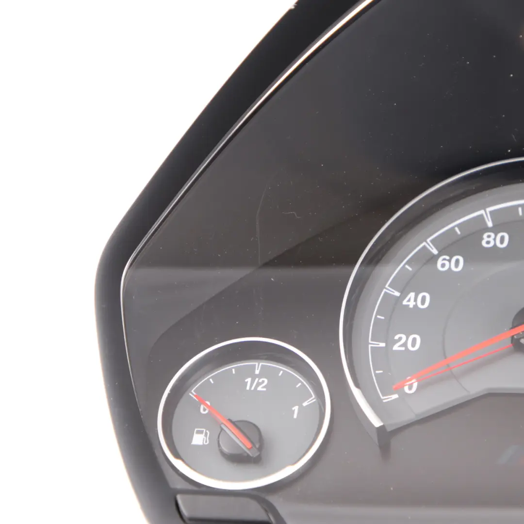 Instrument Cluster BMW F80 M3 F82 F83 M4 Petrol Speedo Clocks Automatic to with Part number 7854723 Instrument Cluster BMW F80 M3 F82 F83 M4 Petrol Speedo Clocks Automatic - SKU rhd-7854723 - Part number 7854723