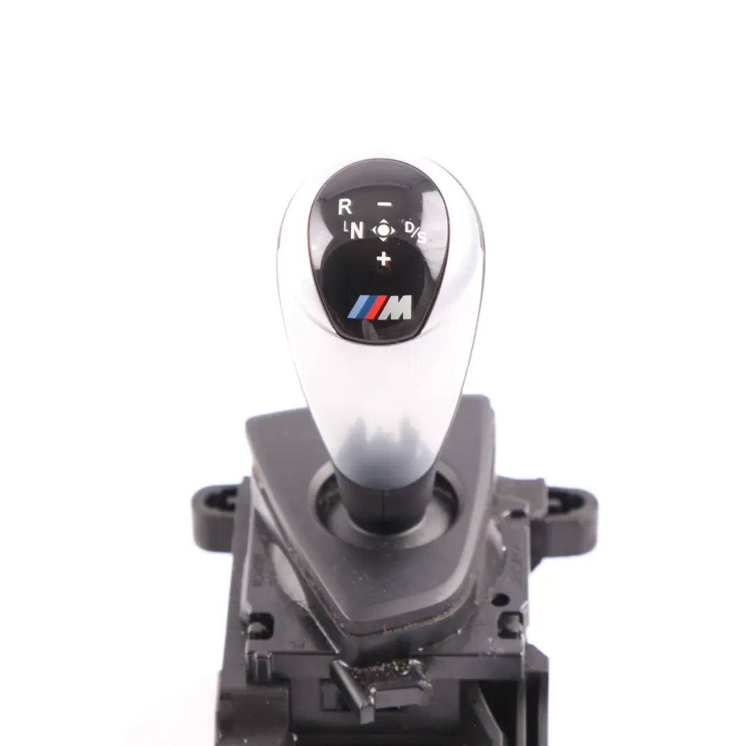 Drivelogic BMW F87 M2 Twin-Clutch Gear Switch Gearbox Knob Shifting Mechanism to with Part number 7855497 Drivelogic BMW F87 M2 Twin-Clutch Gear Switch Gearbox Knob Shifting Mechanism - SKU rhd-7855497 - Part number 7855497