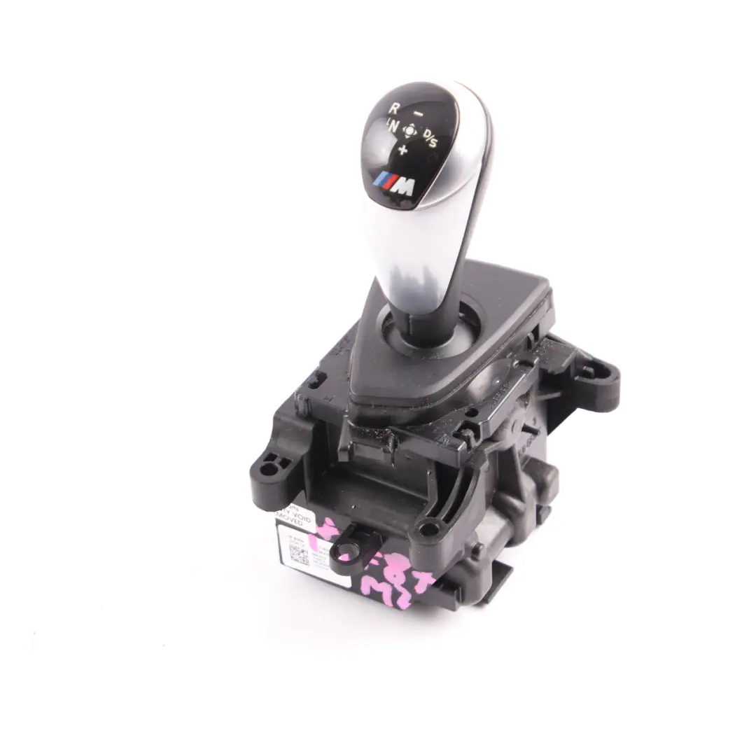 Drivelogic BMW F87 M2 Twin-Clutch Gear Switch Gearbox Knob Shifting Mechanism to with Part number 7855497 Drivelogic BMW F87 M2 Twin-Clutch Gear Switch Gearbox Knob Shifting Mechanism - SKU rhd-7855497 - Part number 7855497