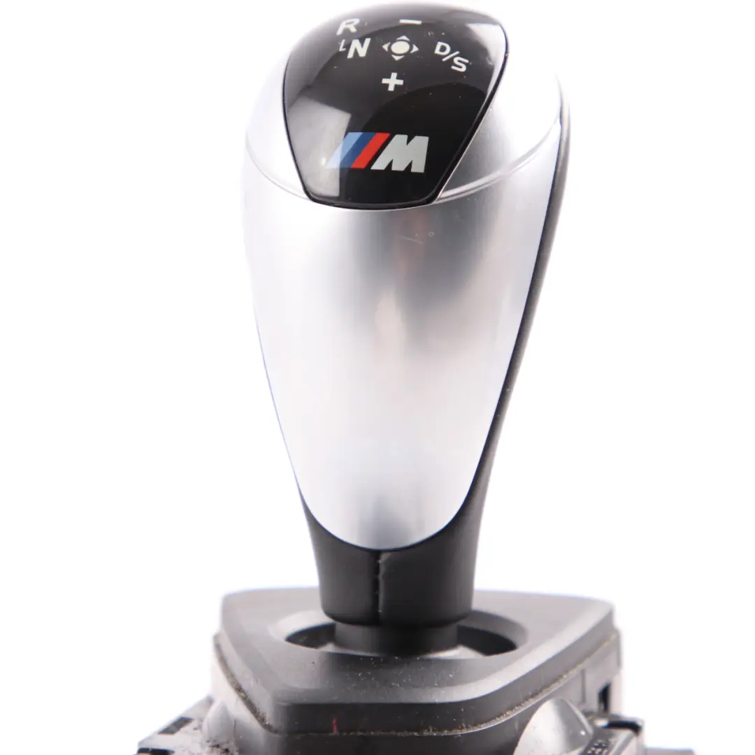 Drivelogic BMW F87 M2 Twin-Clutch Gear Switch Gearbox Knob Shifting Mechanism to with Part number 7855497 Drivelogic BMW F87 M2 Twin-Clutch Gear Switch Gearbox Knob Shifting Mechanism - SKU rhd-7855497 - Part number 7855497