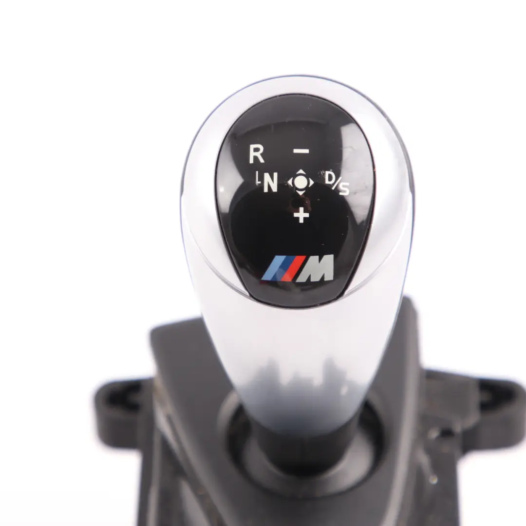  Drivelogic BMW F87 M2 Twin-Clutch Gear Switch Gearbox Knob Shifting Mechanism - SKU rhd-7855497 - Part number 7855497