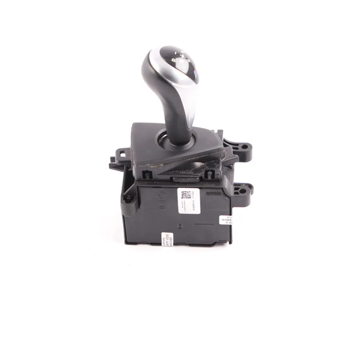 Drivelogic BMW F87 M2 Twin-Clutch Gear Switch Gearbox Knob Shifting Mechanism to with Part number 7855497 Drivelogic BMW F87 M2 Twin-Clutch Gear Switch Gearbox Knob Shifting Mechanism - SKU rhd-7855497 - Part number 7855497