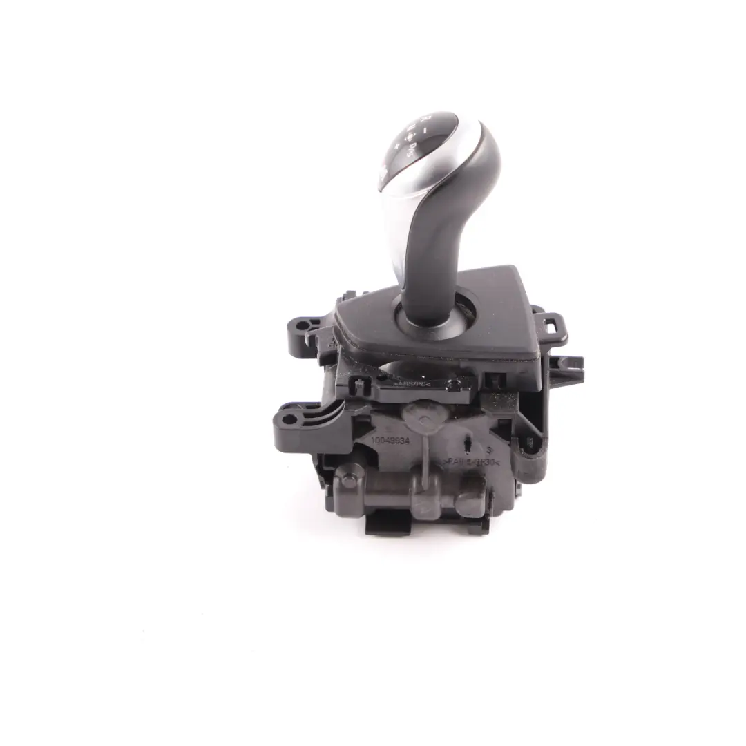  Drivelogic BMW F87 M2 Twin-Clutch Gear Switch Gearbox Knob Shifting Mechanism - SKU rhd-7855497 - Part number 7855497