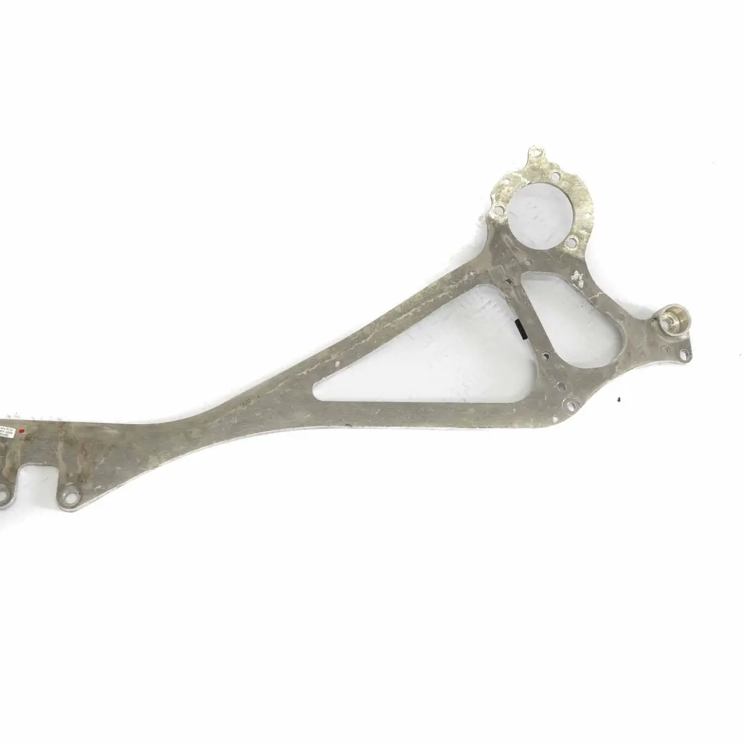 Bay Stiffening Strut Brace Bar Support to BMW F80 M3 F82 F83 M4 Engine with Part number 7855856 BMW F80 M3 F82 F83 M4 Engine Bay Stiffening Strut Brace Bar Support - SKU RHD-7855856 - Part number 7855856