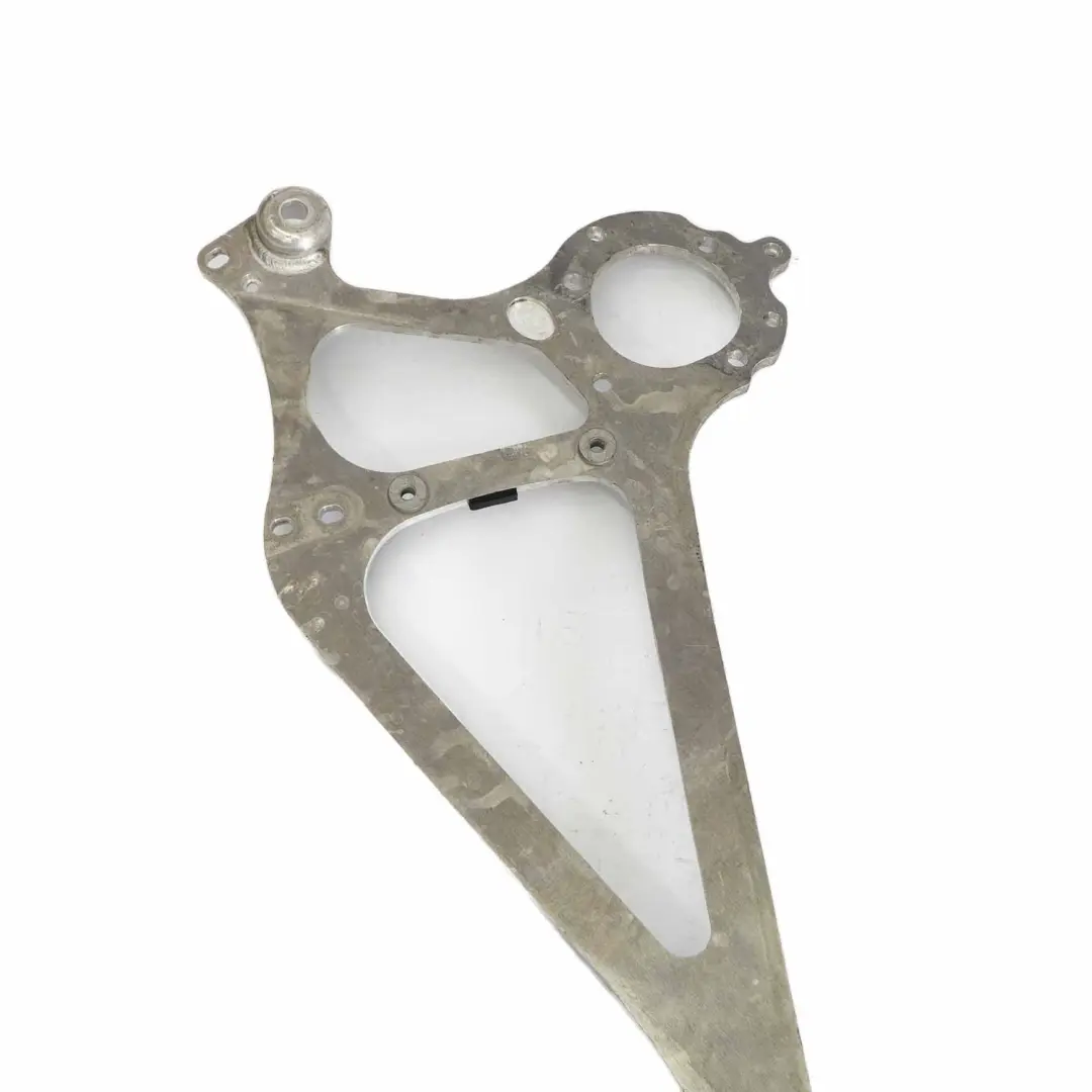 Bay Stiffening Strut Brace Bar Support to BMW F80 M3 F82 F83 M4 Engine with Part number 7855856 BMW F80 M3 F82 F83 M4 Engine Bay Stiffening Strut Brace Bar Support - SKU RHD-7855856 - Part number 7855856