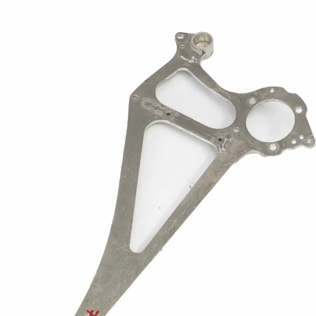 Bay Stiffening Strut Brace Bar Support to BMW F80 M3 F82 F83 M4 Engine with Part number 7855856 BMW F80 M3 F82 F83 M4 Engine Bay Stiffening Strut Brace Bar Support - SKU RHD-7855856 - Part number 7855856