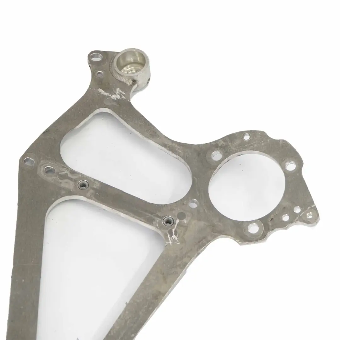 Bay Stiffening Strut Brace Bar Support to BMW F80 M3 F82 F83 M4 Engine with Part number 7855856 BMW F80 M3 F82 F83 M4 Engine Bay Stiffening Strut Brace Bar Support - SKU RHD-7855856 - Part number 7855856