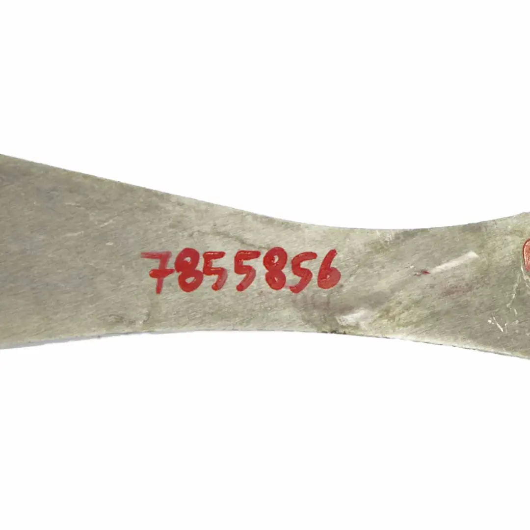 Bay Stiffening Strut Brace Bar Support to BMW F80 M3 F82 F83 M4 Engine with Part number 7855856 BMW F80 M3 F82 F83 M4 Engine Bay Stiffening Strut Brace Bar Support - SKU RHD-7855856 - Part number 7855856