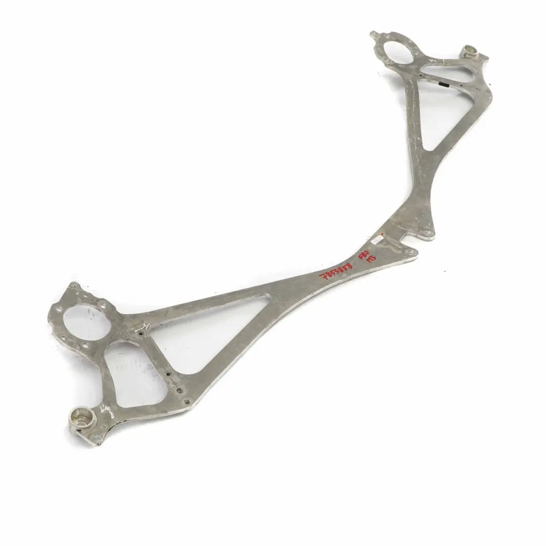 BMW F80 M3 F82 F83 M4 Engine Bay Stiffening Strut Brace Bar Support - SKU RHD-7855856 - Part number 7855856