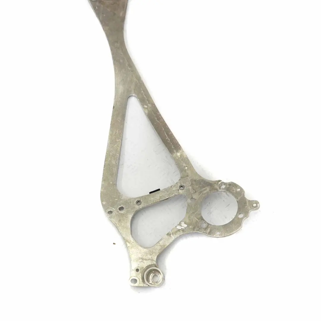 BMW F80 M3 F82 F83 M4 Engine Bay Stiffening Strut Brace Bar Support - SKU RHD-7855856 - Part number 7855856