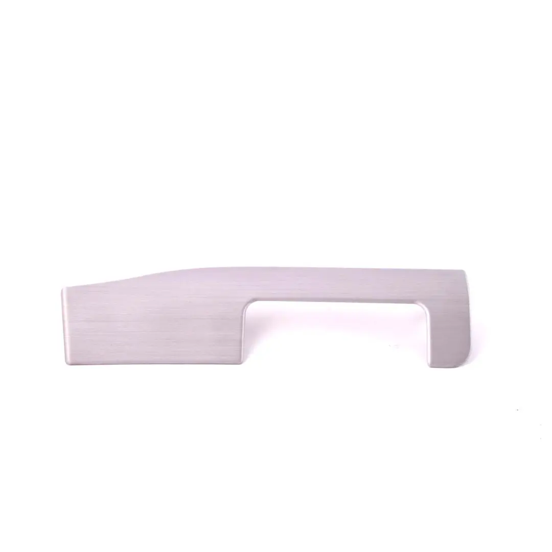  Dashboard Trim Cover BMW E46 Dash Panel Right Aluminium Shadow Brushed 7020666 - SKU rhd-7895814 - Part number 7895814