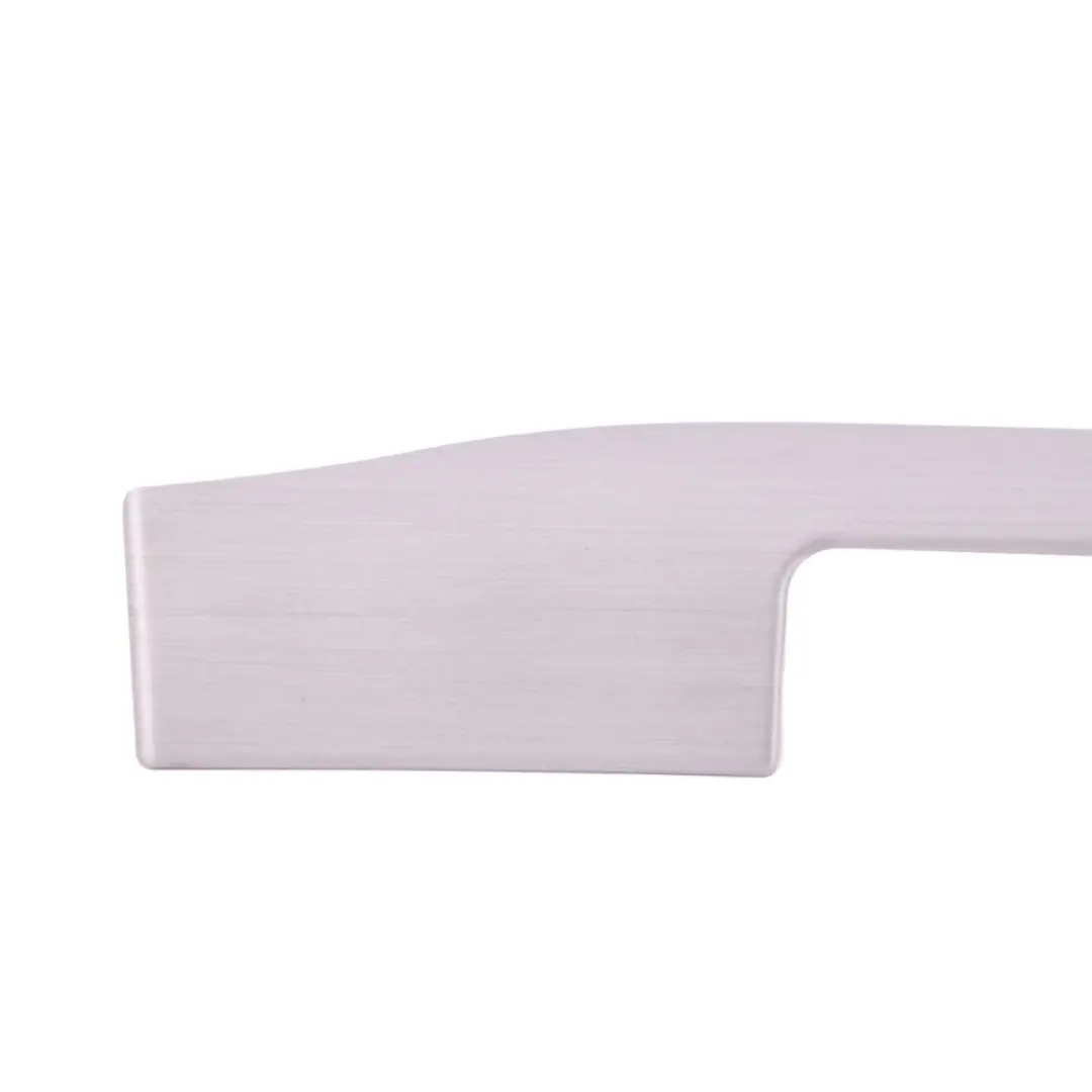 Dashboard Trim Cover BMW E46 Dash Panel Right Aluminium Shadow Brushed 7020666 to with Part number 7895814 Dashboard Trim Cover BMW E46 Dash Panel Right Aluminium Shadow Brushed 7020666 - SKU rhd-7895814 - Part number 7895814