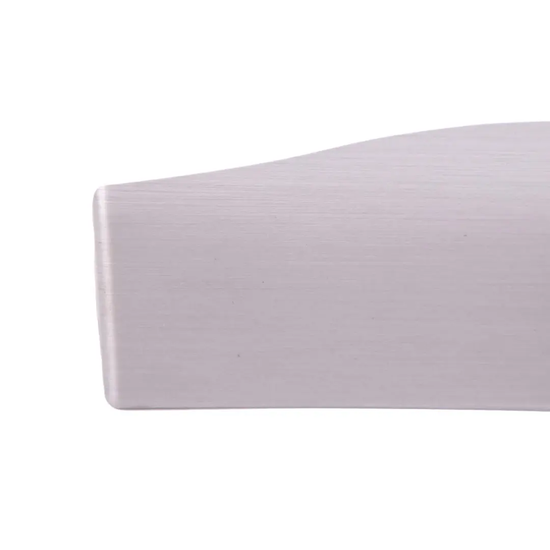 Dashboard Trim Cover BMW E46 Dash Panel Right Aluminium Shadow Brushed 7020666 to with Part number 7895814 Dashboard Trim Cover BMW E46 Dash Panel Right Aluminium Shadow Brushed 7020666 - SKU rhd-7895814 - Part number 7895814