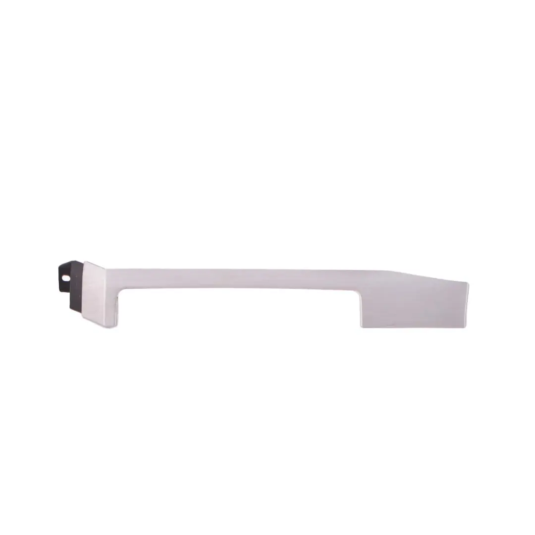  Dashboard Trim Cover BMW E46 Centre Dash Panel Aluminium Shadow Brushed - SKU rhd-7895818 - Part number 7895818