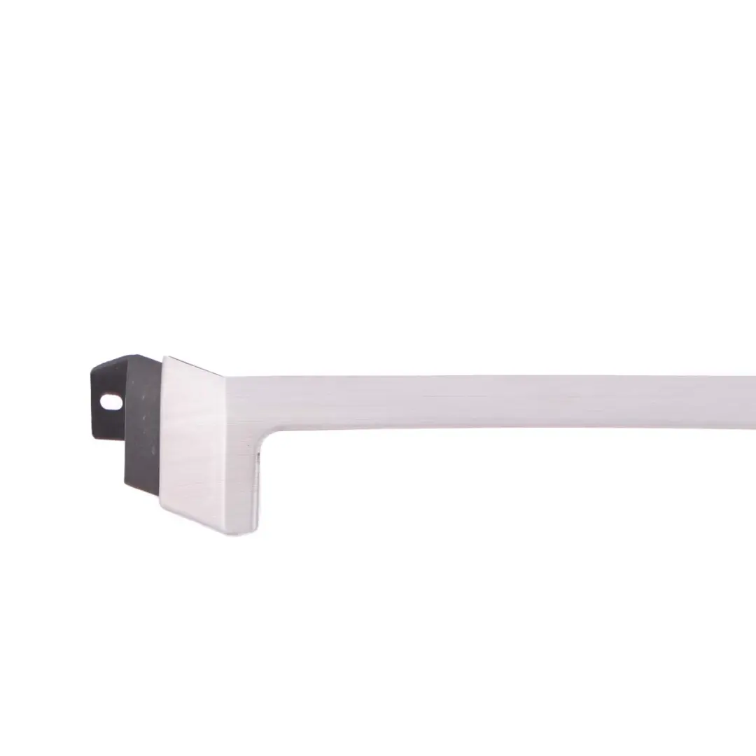  Dashboard Trim Cover BMW E46 Centre Dash Panel Aluminium Shadow Brushed - SKU rhd-7895818 - Part number 7895818