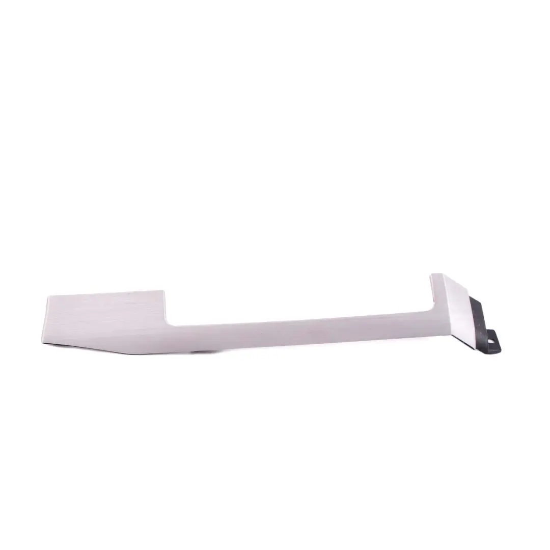  Dashboard Trim Cover BMW E46 Centre Dash Panel Aluminium Shadow Brushed - SKU rhd-7895818 - Part number 7895818