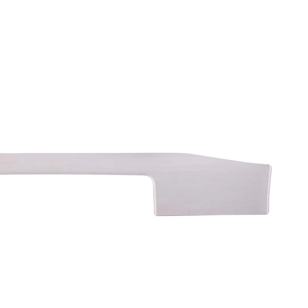  Dashboard Trim Cover BMW E46 Centre Dash Panel Aluminium Shadow Brushed - SKU rhd-7895818 - Part number 7895818