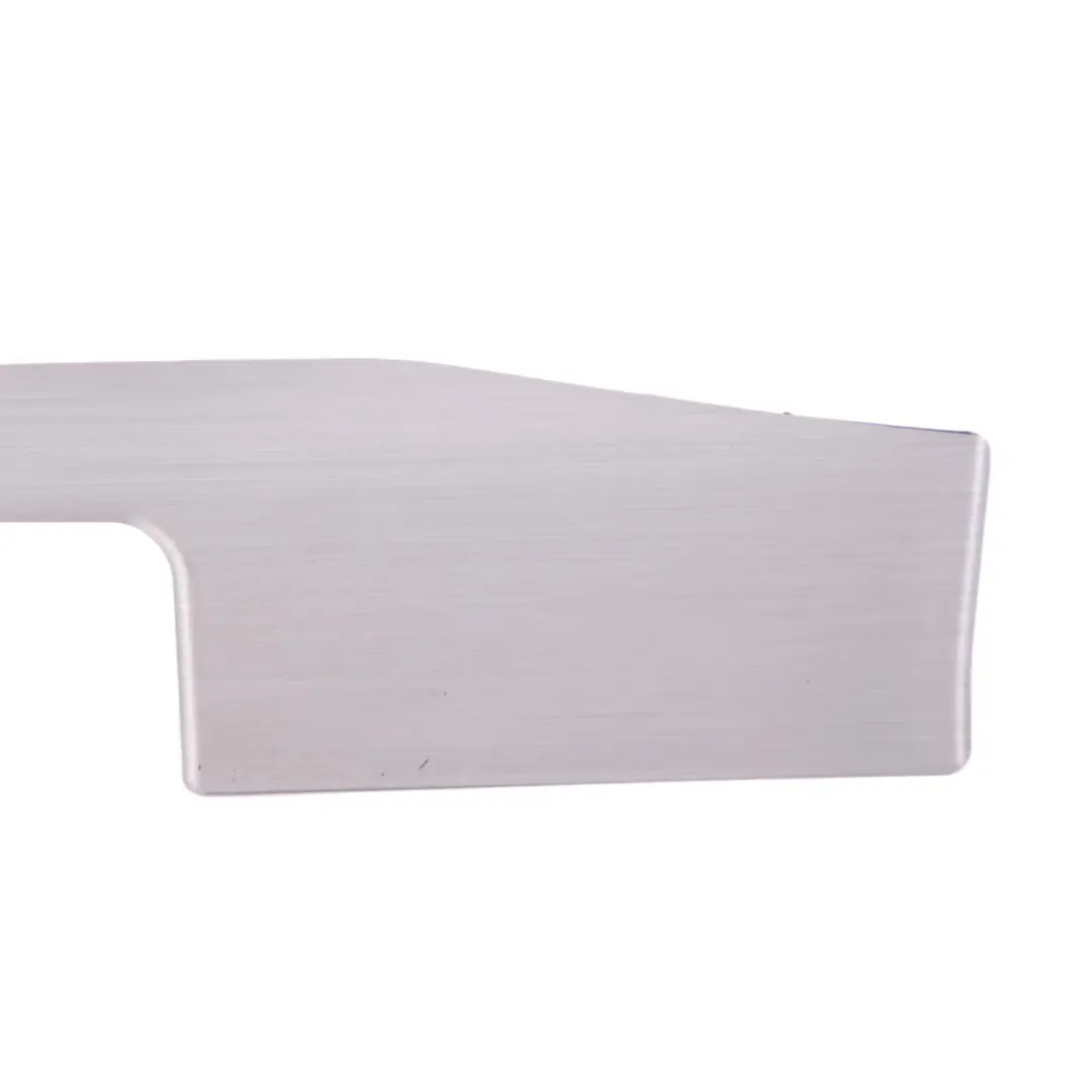 Dashboard Trim Cover BMW E46 Centre Dash Panel Aluminium Shadow Brushed to with Part number 7895818 Dashboard Trim Cover BMW E46 Centre Dash Panel Aluminium Shadow Brushed - SKU rhd-7895818 - Part number 7895818