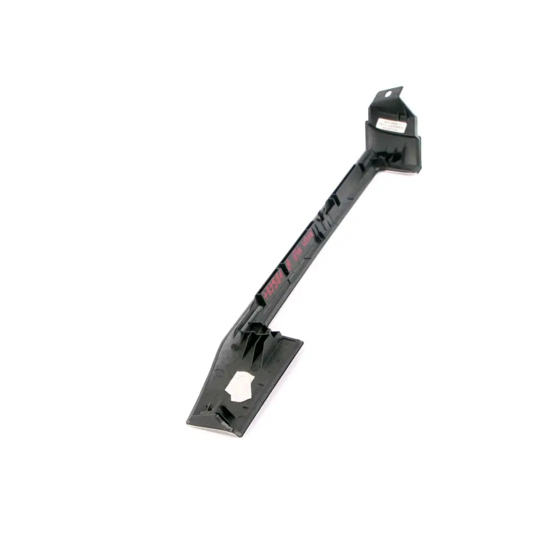  Dashboard Trim Cover BMW E46 Centre Dash Panel Aluminium Shadow Brushed - SKU rhd-7895818 - Part number 7895818