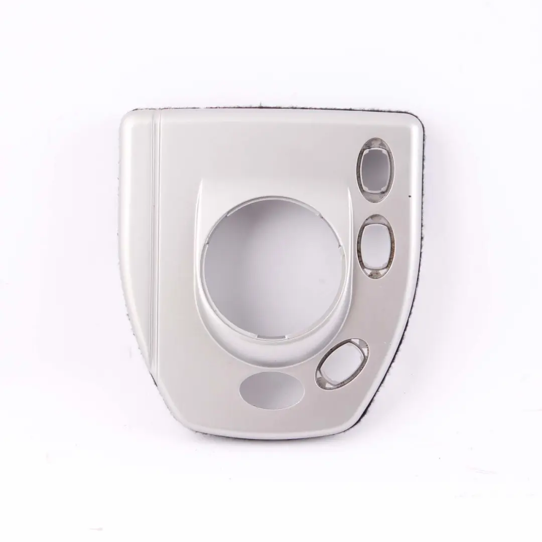 Selecting Gear Lever SMG Centre Console 7898373 to BMW 5 Series E60 M5 2 Cover with Part number 7899074 BMW 5 Series E60 M5 2 Cover Selecting Gear Lever SMG Centre Console 7898373 - SKU rhd-7899074-2 - Part number 7899074