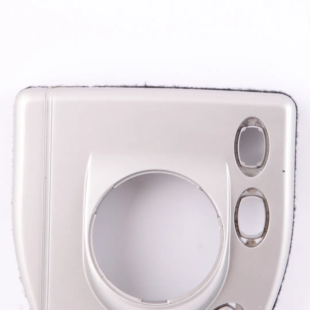 Selecting Gear Lever SMG Centre Console 7898373 to BMW 5 Series E60 M5 2 Cover with Part number 7899074 BMW 5 Series E60 M5 2 Cover Selecting Gear Lever SMG Centre Console 7898373 - SKU rhd-7899074-2 - Part number 7899074