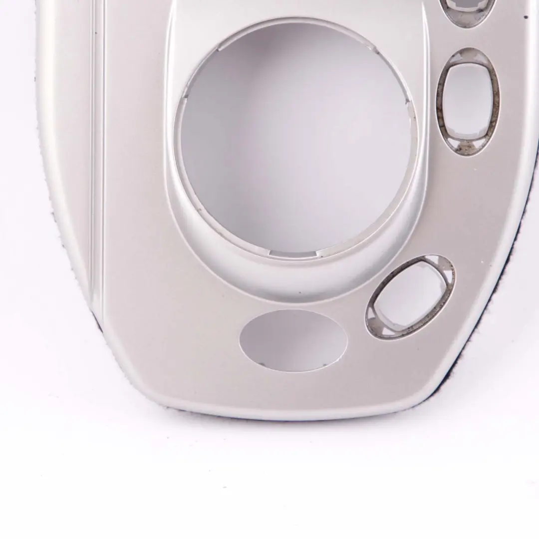 Selecting Gear Lever SMG Centre Console 7898373 to BMW 5 Series E60 M5 2 Cover with Part number 7899074 BMW 5 Series E60 M5 2 Cover Selecting Gear Lever SMG Centre Console 7898373 - SKU rhd-7899074-2 - Part number 7899074